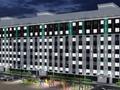 1-комнатная квартира · 41.5 м² · 7/10 этаж, 29а мкр №14 участок — Аққала мол арты Алматы сити жаны за 12 млн ₸ в Актау