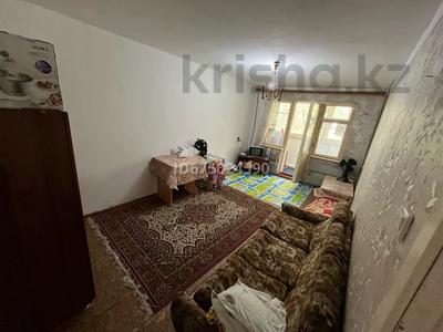 2-комнатная квартира, 52.6 м², 4/5 этаж, Кабанбай Батыра 9Б за 16.5 млн 〒 в Шымкенте, Аль-Фарабийский р-н