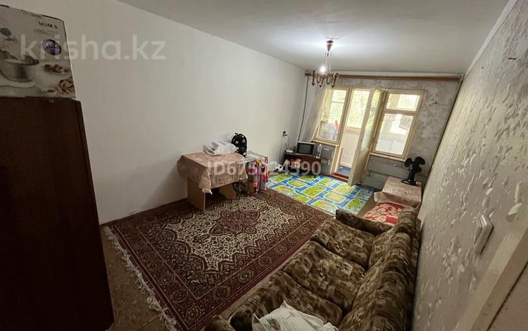 2-комнатная квартира, 52.6 м², 4/5 этаж, Кабанбай Батыра 9Б за 16.5 млн 〒 в Шымкенте, Аль-Фарабийский р-н — фото 10