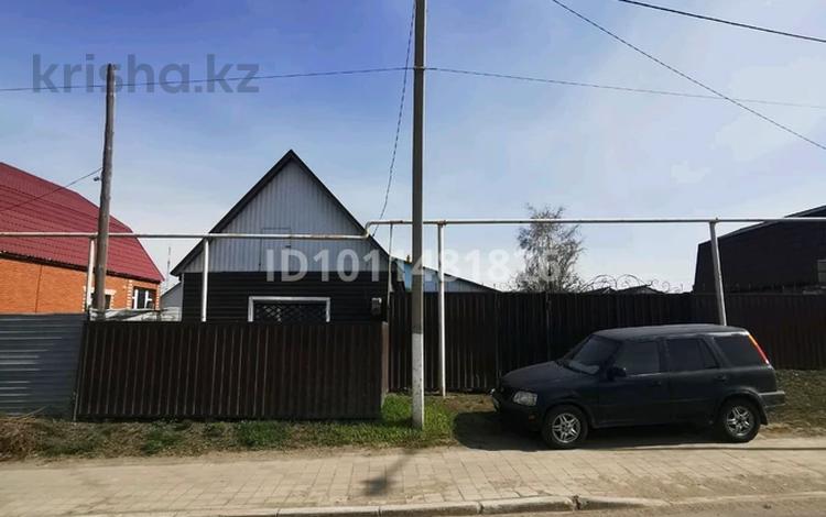 Отдельный дом · 2 комнаты · 51 м² · 4 сот., Баймагамбетова 308 за 17 млн ₸ в Костанае — фото 2