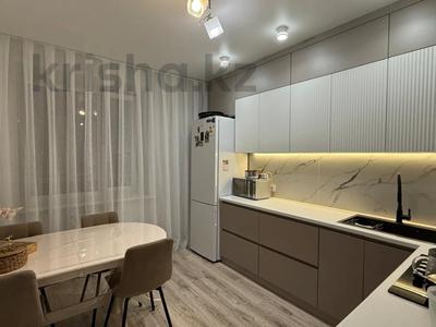 1-бөлмелі пәтер · 50 м² · 6/9 қабат, Береке 53, бағасы: 24.5 млн ₸ в Костанае