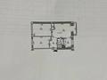 3-комнатная квартира · 86.5 м² · 5/5 этаж, Самал 3 107 — Пр.Достык 107, Выше ул. Кажымукана за 59.9 млн 〒 в Алматы, Медеуский р-н — фото 10
