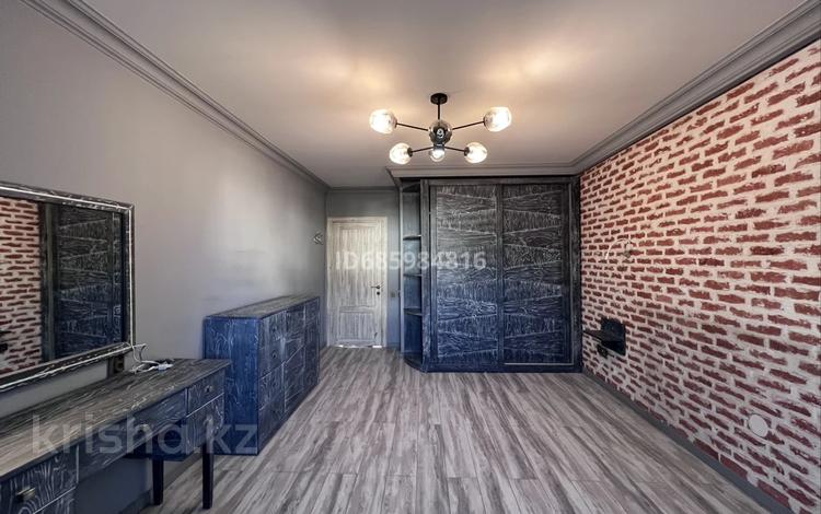 3-комнатная квартира · 86.5 м² · 5/5 этаж, Самал 3 107 — Пр.Достык 107, Выше ул. Кажымукана за 59.9 млн 〒 в Алматы, Медеуский р-н — фото 120