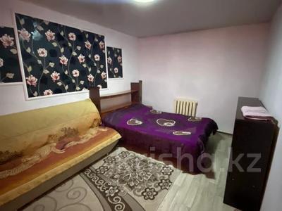 1-комнатный дом помесячно, 25 м², Толебаева 125/1 за 100 000 〒 в Талдыкоргане