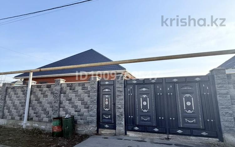 Отдельный дом · 3 комнаты · 156 м² · 8.9 сот., мкр Томирис, Шынкожа батыр 36 за 130 млн ₸ в Алматы, Алатауский р-н — фото 2