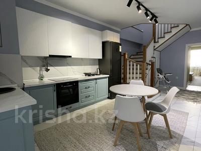4-бөлмелі пәтер · 130 м² · 9/10 қабат, Варламова — Карасай батыра, бағасы: 97 млн ₸ в Алматы, Алмалинский р-н