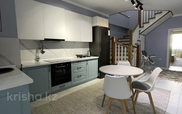 4-бөлмелі пәтер · 130 м² · 9/10 қабат, Варламова — Карасай батыра, бағасы: 97 млн ₸ в Алматы, Алмалинский р-н — фото 46