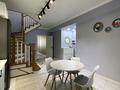 4-бөлмелі пәтер · 130 м² · 9/10 қабат, Варламова — Карасай батыра, бағасы: 97 млн ₸ в Алматы, Алмалинский р-н — фото 3