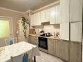 3-комнатная квартира · 75 м² · 5/7 этаж, Маметова 10 за 35.5 млн ₸ в Астане, Нура р-н