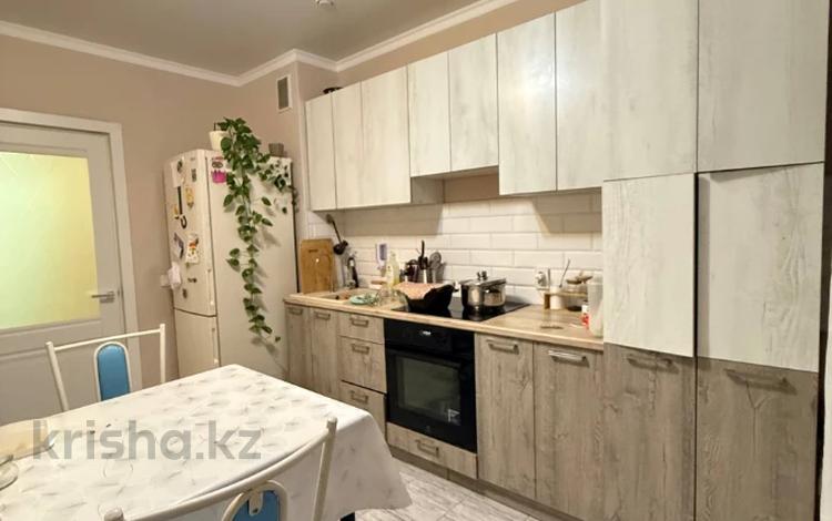 3-комнатная квартира · 75 м² · 5/7 этаж, Маметова 10 за 35.5 млн ₸ в Астане, Нура р-н — фото 2