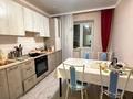 3-комнатная квартира · 75 м² · 5/7 этаж, Маметова 10 за 35.5 млн ₸ в Астане, Нура р-н — фото 2
