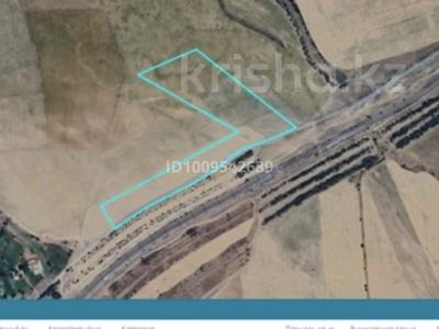 Участок · 7 га, Тюлькубас за 5 млн ₸