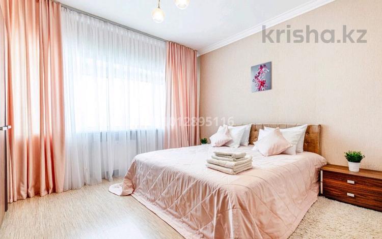 2-бөлмелі пәтер · 100 м² · 10/37 қабат, Достык 5, бағасы: 22 000 ₸ в Астане, Есильский р-н — фото 2