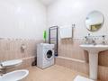 2-бөлмелі пәтер · 100 м² · 10/37 қабат, Достык 5, бағасы: 22 000 ₸ в Астане, Есильский р-н — фото 10