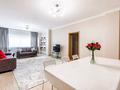 2-бөлмелі пәтер · 100 м² · 10/37 қабат, Достык 5, бағасы: 22 000 ₸ в Астане, Есильский р-н — фото 2