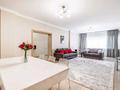 2-бөлмелі пәтер · 100 м² · 10/37 қабат, Достык 5, бағасы: 22 000 ₸ в Астане, Есильский р-н — фото 3
