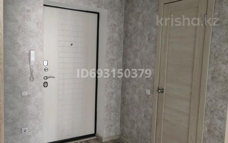 1-бөлмелі пәтер, 40 м², 3/9 қабат ай сайын, Мира 60 — Плаза, бағасы: 120 000 〒 в Костанае — фото 2