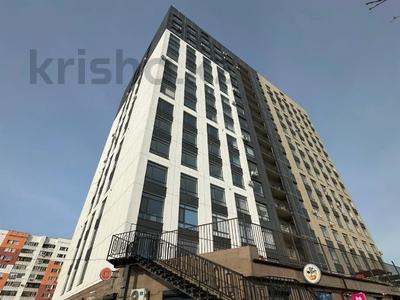 1-комнатная квартира · 56.1 м² · 15/16 этаж, Темирбаева 50 за 24.5 млн ₸ в Костанае