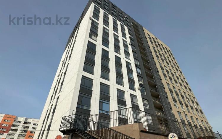 1-комнатная квартира · 56.1 м² · 15/16 этаж, Темирбаева 50 за 24.5 млн ₸ в Костанае — фото 2