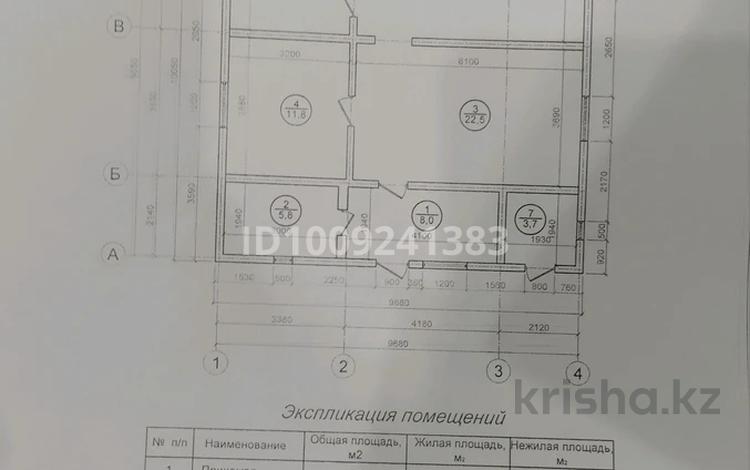Саяжай · 4 бөлме · 160 м² · 6 жүзд., Энергетик 109 — Даче, бағасы: 20 млн ₸ в Конаеве — фото 8