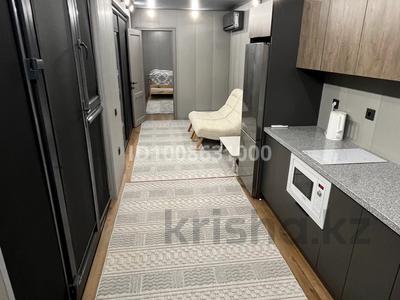 Отдельный дом · 2 комнаты · 70 м² · 8 сот., Солнышко — Рядом с базой отдыха Солнышко за 40 млн 〒 в Актау