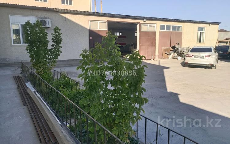 Гараж · 300 м² · Коркыт Ата 238 — Айсулу магазин напротив за 500 000 ₸ в  — фото 35