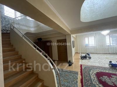 Отдельный дом · 6 комнат · 240 м² · 4.5 сот., мкр Алгабас 14 — Баршын 14 за 85 млн ₸ в Алматы, Алатауский р-н