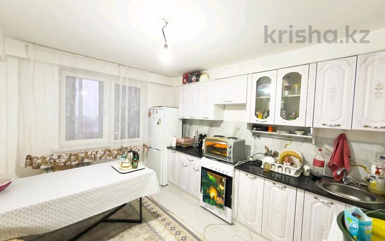 3-комнатная квартира · 72 м² · 5/5 этаж, Кадыргали Жалаири за 24 млн 〒 в Талдыкоргане — фото 2