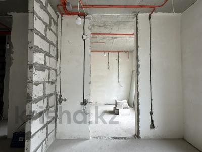 3-бөлмелі пәтер · 112 м² · 2/12 қабат, Шамши Калдаяков 8/2, бағасы: 88 млн ₸ в Астане, Сарайшык р-н