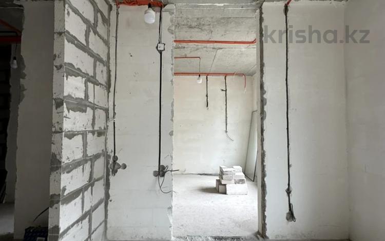 3-комнатная квартира · 112 м² · 2/12 этаж, Шамши Калдаяков 8/2 за 88 млн ₸ в Астане, Сарайшык р-н — фото 3
