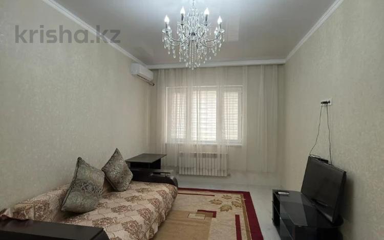1-комнатная квартира · 45 м² · 1/7 этаж, 19-й мкр 17\2 за 15.5 млн ₸ в Актау — фото 7