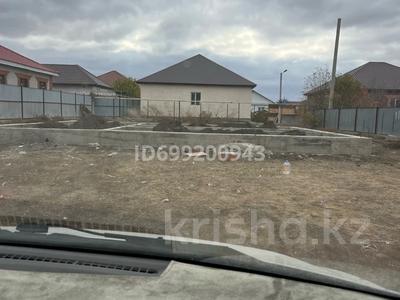 Участок · 8 соток, Дидар рассвет 18 — Аксункар сто за ~ 14.1 млн ₸ в Актобе