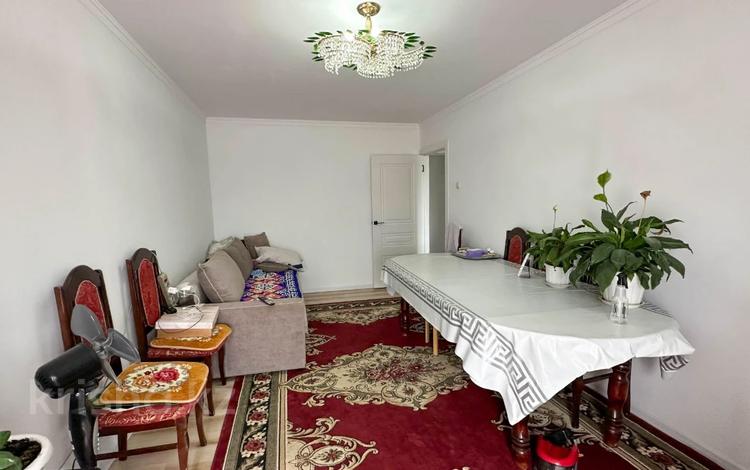 4-бөлмелі пәтер · 74 м² · 5/5 қабат, микр. Жастар, бағасы: 23.5 млн ₸ в Талдыкоргане, мкр Жастар — фото 4