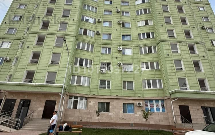 2-комнатная квартира · 59 м² · 9/12 этаж, 11көше 23/3 за 16 млн ₸ в Туркестане — фото 7