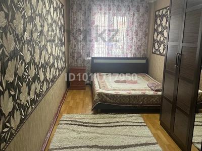 3-бөлмелі пәтер · 58 м² · 1/4 қабат, мкр №7 5, бағасы: 36 млн ₸ в Алматы, Ауэзовский р-н