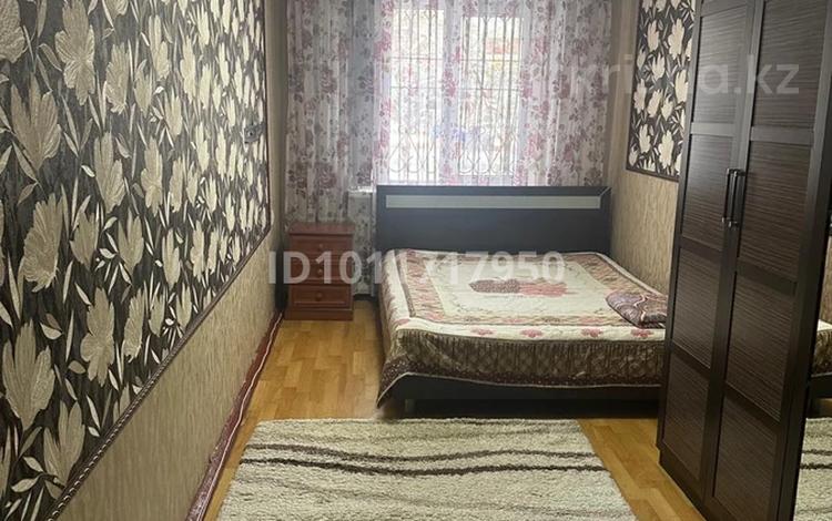 3-бөлмелі пәтер · 58 м² · 1/4 қабат, мкр №7 5, бағасы: 36 млн ₸ в Алматы, Ауэзовский р-н — фото 2