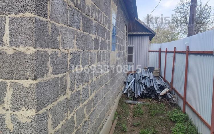 Дача · 2 комнаты · 50 м² · 6.2 сот., Восточник 3 — Карбышева Беспалова за 6 млн 〒 в Усть-Каменогорске — фото 4