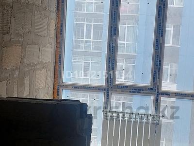 1-бөлмелі пәтер · 38 м² · 5/9 қабат, мкр Кокжиек, Жолымбет 42/5, бағасы: 19 млн ₸ в Алматы, Жетысуский р-н