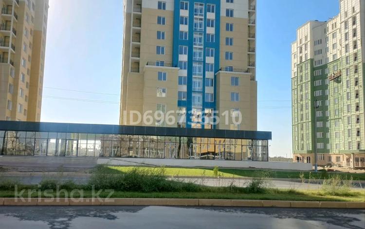 2-комнатная квартира · 65 м² · 9/12 этаж, 9-я улица 30/1 — Туран молл, Акимат, Оқушылар сарайы, Мұз сарайы, мектеп за 100 000 ₸ в Туркестане — фото 6