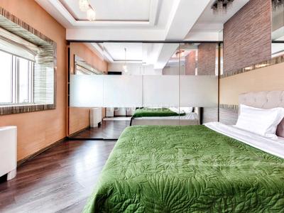 3-комнатная квартира · 120 м² · 25/41 этаж, Достык 5 за 30 000 ₸ в Астане, Есильский р-н