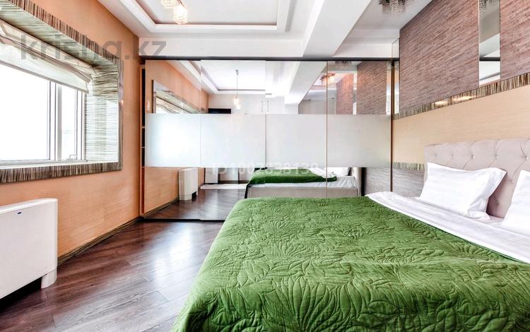3-комнатная квартира · 120 м² · 25/41 этаж, Достык 5 за 30 000 ₸ в Астане, Есильский р-н — фото 2