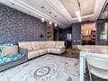 3-комнатная квартира · 120 м² · 25/41 этаж, Достык 5 за 30 000 ₸ в Астане, Есильский р-н — фото 12