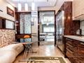 3-комнатная квартира · 120 м² · 25/41 этаж, Достык 5 за 30 000 ₸ в Астане, Есильский р-н — фото 16