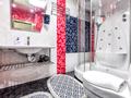 3-комнатная квартира · 120 м² · 25/41 этаж, Достык 5 за 30 000 ₸ в Астане, Есильский р-н — фото 19