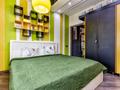 3-комнатная квартира · 120 м² · 25/41 этаж, Достык 5 за 30 000 ₸ в Астане, Есильский р-н — фото 4