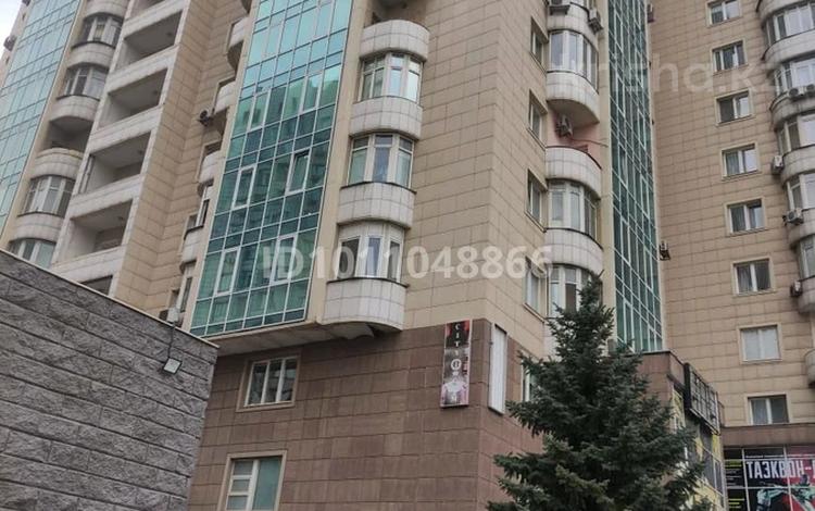 1-бөлмелі пәтер · 55 м² · 5/21 қабат, Солодовникова 21а — Находится на ул Сатпаева уг ул.Гагарина. по ул.Солодовникова, бағасы: 350 000 ₸ в Алматы, Бостандыкский р-н — фото 2