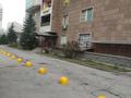 1-бөлмелі пәтер · 55 м² · 5/21 қабат, Солодовникова 21а — Находится на ул Сатпаева уг ул.Гагарина. по ул.Солодовникова, бағасы: 350 000 ₸ в Алматы, Бостандыкский р-н — фото 3
