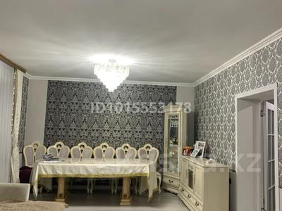 Отдельный дом · 5 комнат · 172 м² · 8 сот., Мкр Жайнак., ул Байконыр — Коктобе за 830 000 ₸ в Боралдае (Бурундай), мкр Водник-3
