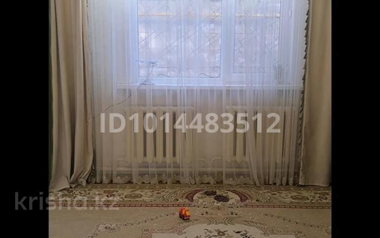 Отдельный дом · 2 комнаты · 85 м² · 12.5 сот., Баржықбаева 28 — По тугису можете за 47 млн ₸ в Туздыбастау (Калинино) — фото 2