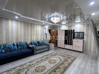 3-комнатная квартира · 70 м² · 6/9 этаж, улица Кабанбай батыра 48 за 22 000 ₸ в Семее, Красный Кордон
